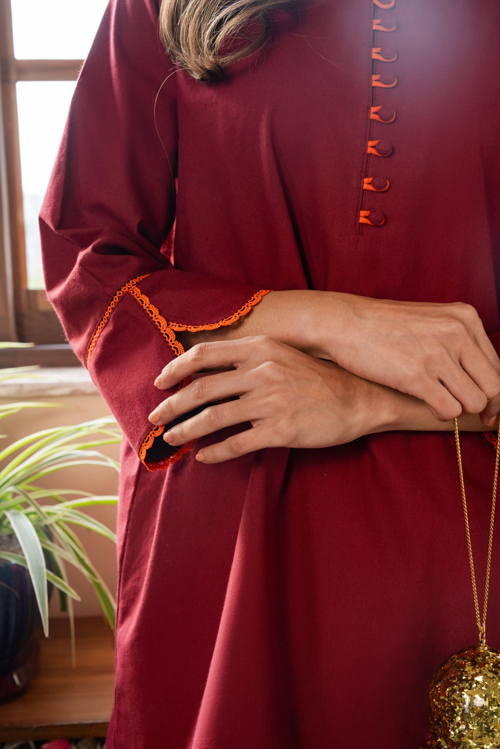 The Carnelian Set